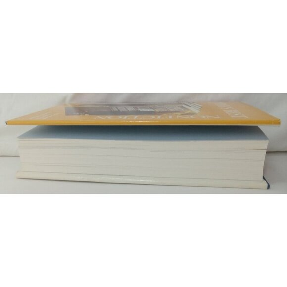 Reader's Digest Condensed Books 1995 | 4-in-1 HC w/ Dust Jacket NM - Picture 5 of 10